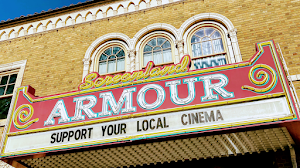 Shout out to Screenland Armour for their generous donation to our upcoming Holiday Bingo event!