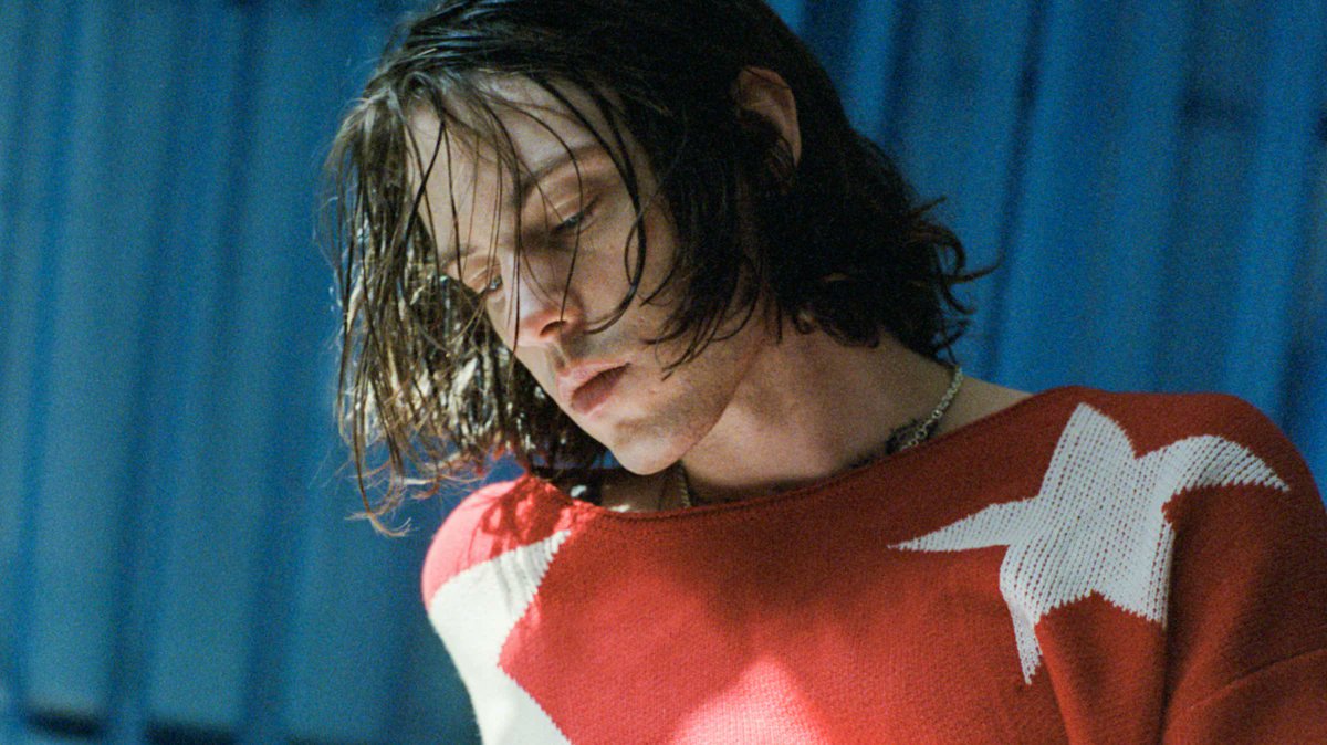 We talked to Elias Rønnenfelt of Iceage about his debut solo record ‘Heavy Glory,’ which is quite possibly his most intimate work to date.