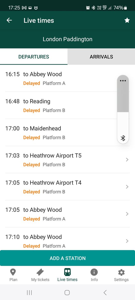 Gaby Archondakis tweet media