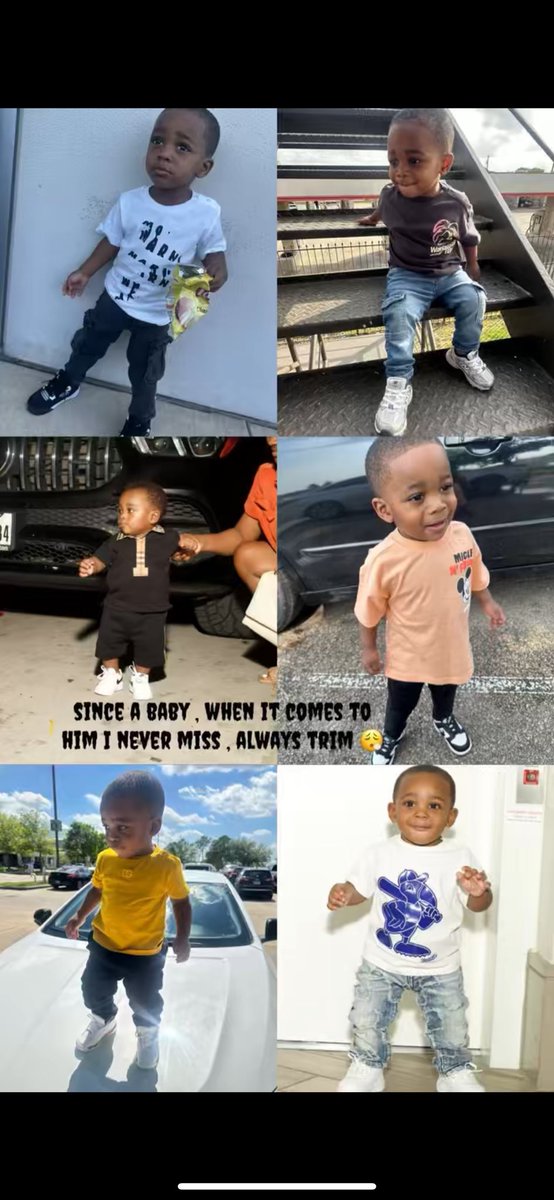 thelifeoflyly3's tweet photo. happy birthday to the fly kid himself , my lil shit 🫶🏽 i love you more than life itself , you changed me for the better and i love you for that , mama gone always do whatever to make you smile and make sure you straight no matter what yk mama for you 🥹🥹🥹 #terribletwo https://t.co/hZ6pWo3oPb