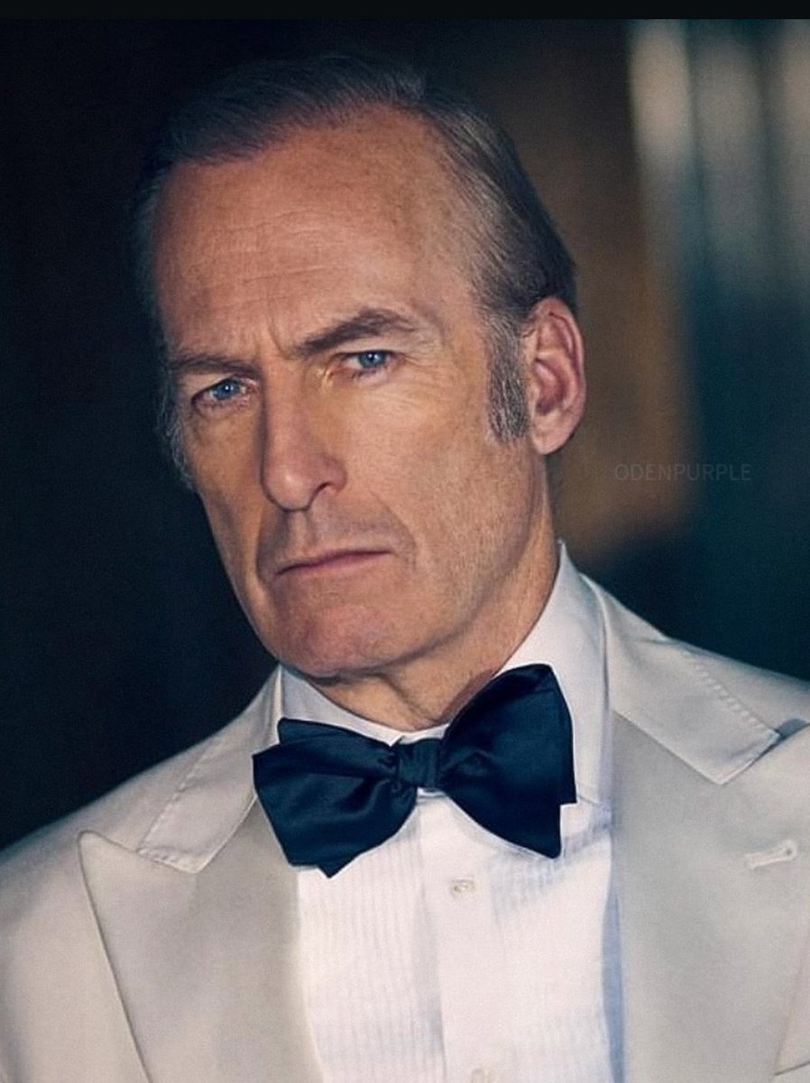 itsSaulGoodman's tweet photo. Kevin Costner or Bob Odenkirk? https://t.co/Qi6a68w5ck