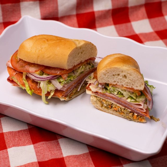 Thank you so much to Scimeca's Retail Market &amp; Deli for donating items that will be raffled off at Hornet Hive Holiday Bingo! Stop by Scimeca's for a delicious sandwich and tell Toni that the Hornet Hive sent you!