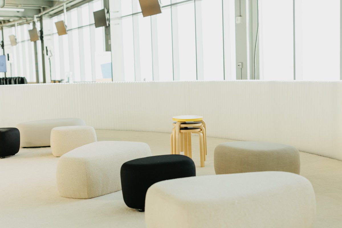 NotionHQ's tweet image. #makewithnotion vibes