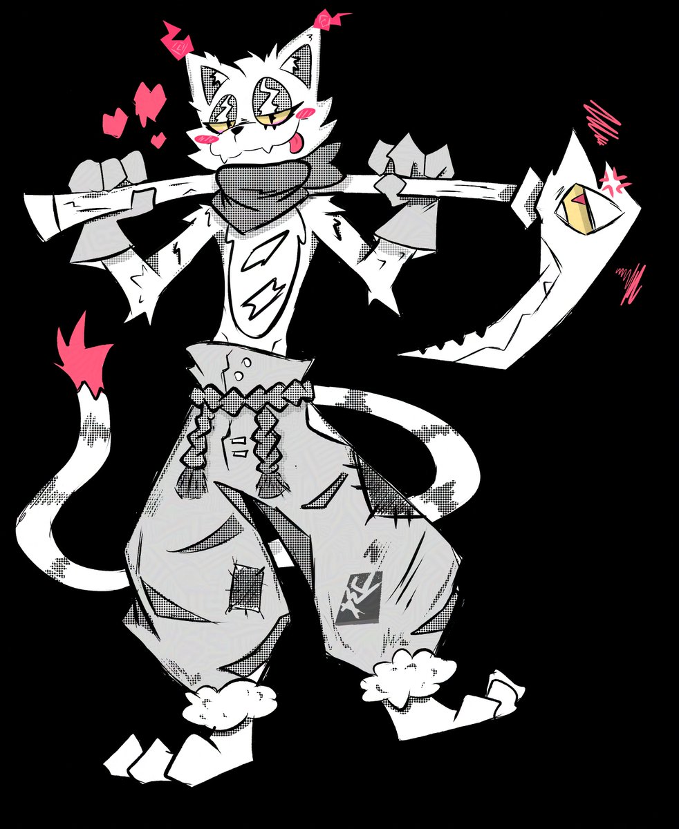 uwas_art_dump's tweet photo. new art program
new me
i gotta get used to it
#furry #furryart https://t.co/VdausvElQ1