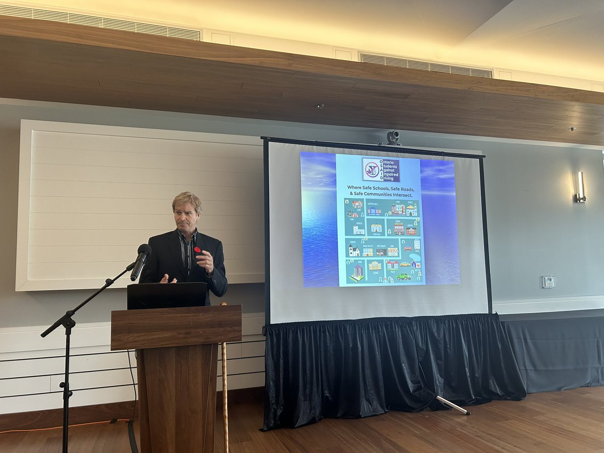 valerie smith (@valsmithbracken) on Twitter photo Young people representing <a href="/OSAIDInc/">OSAID, Ontario Students Against Impaired Driving</a> doing great work on impaired driving initiatives. #CYRSW2024 <a href="/parachutecanada/">Parachute</a> <a href="/DriveSober/">arrive alive DRIVE SOBER</a> Young people representing <a href="/OSAIDInc/">OSAID, Ontario Students Against Impaired Driving</a> doing great work on impaired driving initiatives. #CYRSW2024 <a href="/parachutecanada/">Parachute</a> <a href="/DriveSober/">arrive alive DRIVE SOBER</a>