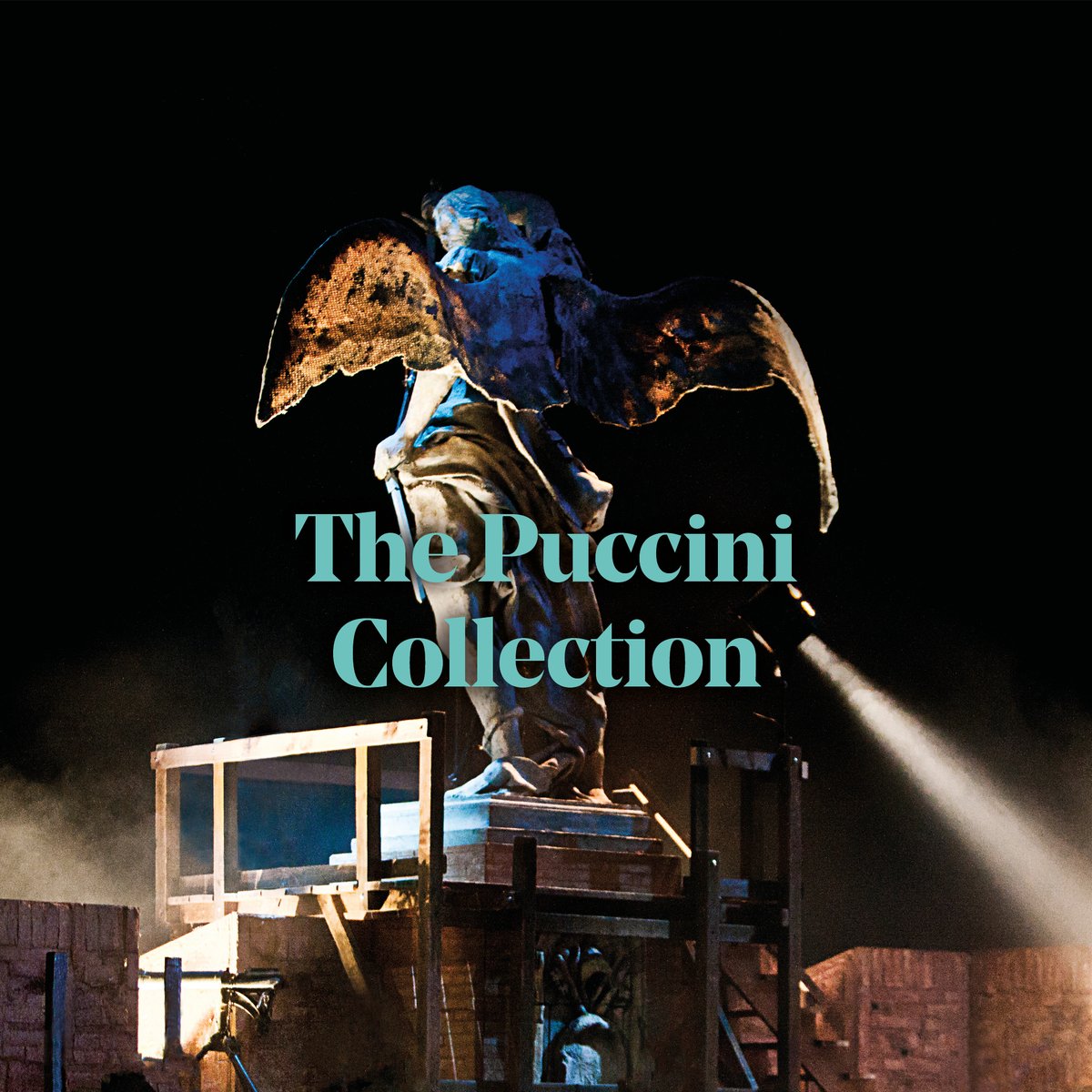 Indulge in the magic of Puccini. ❤✨Join us for an unforgettable evening of operatic treasures from the master composer's incredible career - from hidden gems like Edgar to beloved classics like Tosca and La bohème.
🎫scottishopera.org.uk/shows/the-pucc…
