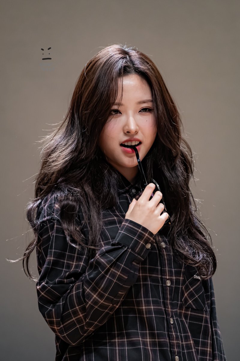 orbit_pyoeun's tweet photo. 24.06.01

#Loossemble #루셈블 
#HeyJu #혜주 https://t.co/roVRUpR0Zv