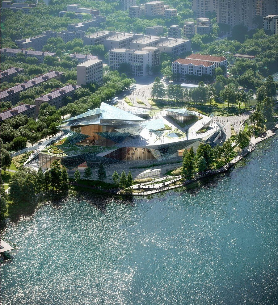 Восхитительный Новый театр Камала в Казани. 

youtu.be/wF2G88ceako?fe…

#Казань #Татарстан #Russia #Россия