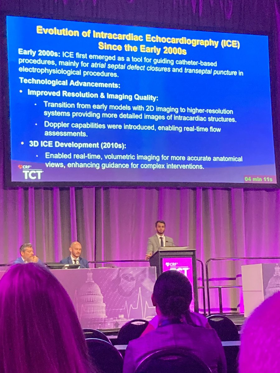 Mehnaz Rahman, M.D. (@mehnazrahmanmd) on Twitter photo The future is bright- LSU is well represented by this dynamic Fellow-Resident duo presenting our challenging structural cases at #TCT2024 <a href="/HumzaMalik_95/">Humza Malik</a> and Dr.Omar Leonards. <a href="/ACCinTouch/">American College of Cardiology</a> #ACCFIT The future is bright- LSU is well represented by this dynamic Fellow-Resident duo presenting our challenging structural cases at #TCT2024 <a href="/HumzaMalik_95/">Humza Malik</a> and Dr.Omar Leonards. <a href="/ACCinTouch/">American College of Cardiology</a> #ACCFIT