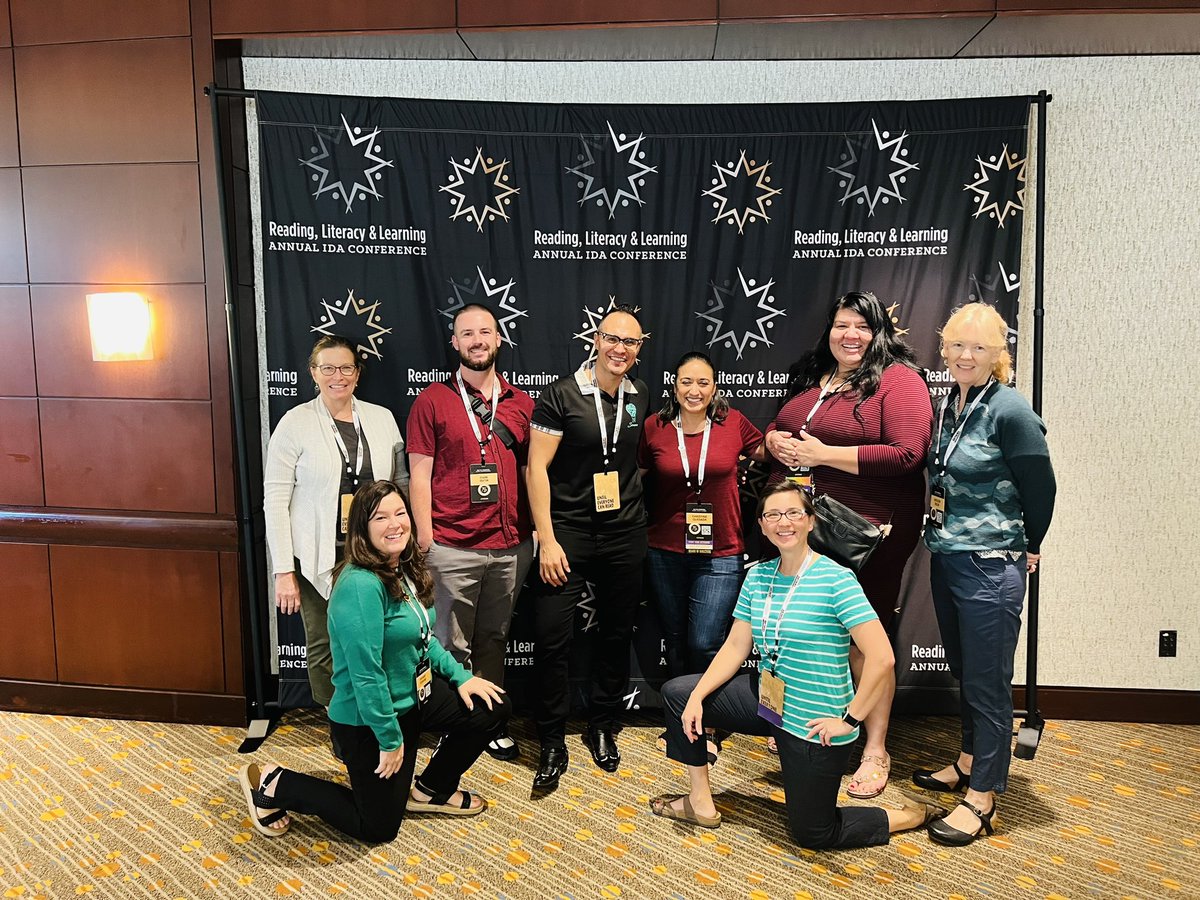 ChaseDeaton_EDU's tweet photo. So proud of this New Mexico team. The work we do isn’t easy, but it’s absolutely necessary. The experience and knowledge of this group is incredible, and I love working alongside these folks every day! https://t.co/wfAY1rJFjJ