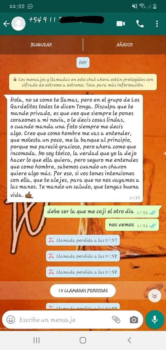 quedaba re caliente jajajajajjajaj