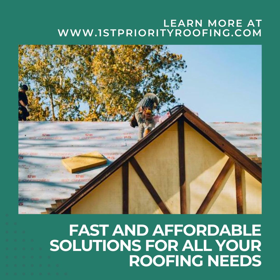1PriorityRoof's tweet photo. Is your roof springing a leak?  Don't wait for it to get worse! A small leak today can lead to major headaches tomorrow. Act now to protect your home and wallet. Get it fixed before it turns into a bigger problem! 

#1stpriorityroofing #1stpriority #roof #roofreplacement https://t.co/JtQg120Puu