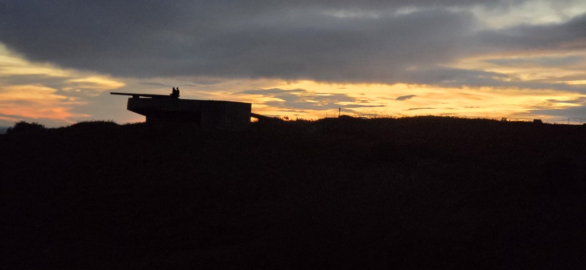 redteamJSY's tweet image. The upside of walking the dog now the clocks have gone back! @VisitJerseyCI
#springerspaniel #spanner #sunset #JerseyCI #dogwalks