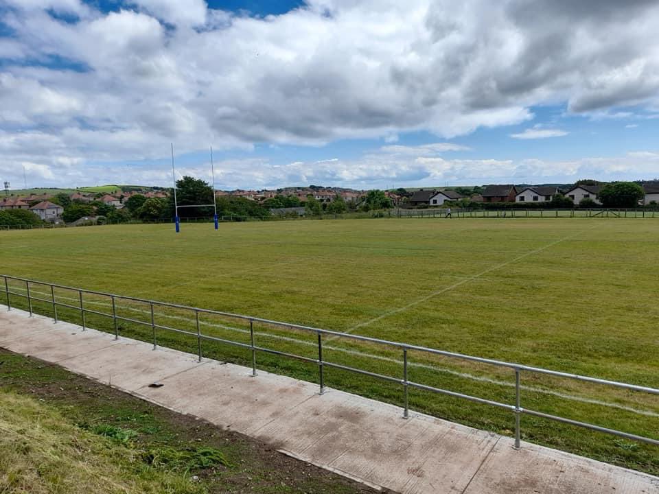 Egremont Rangers tweet media