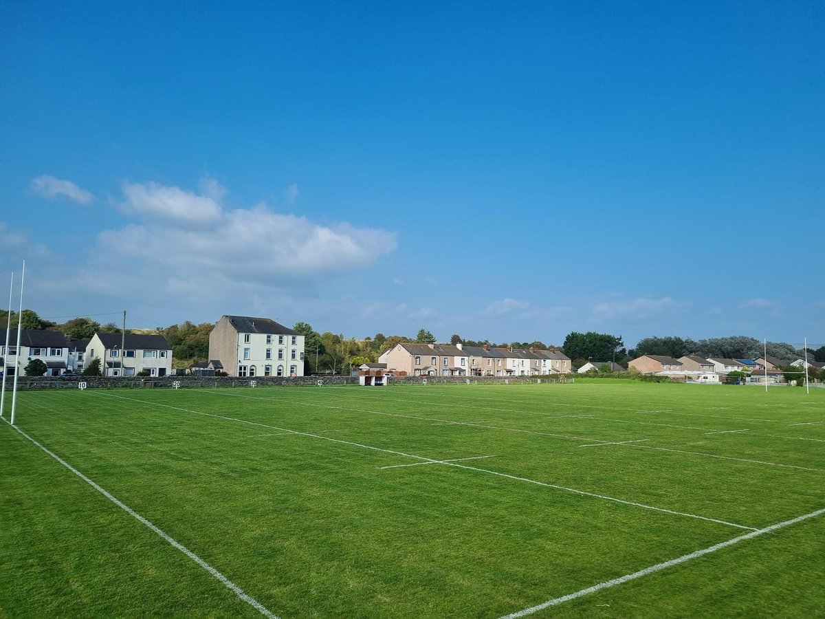 Egremont Rangers tweet media