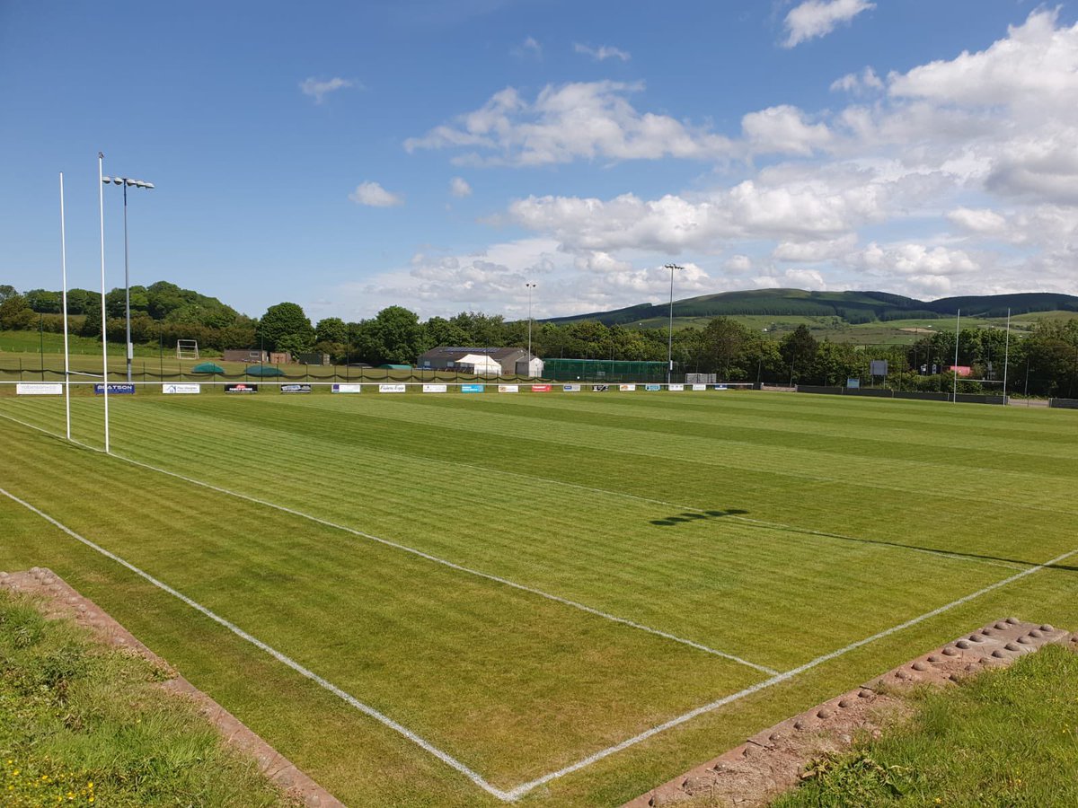 Egremont Rangers tweet media