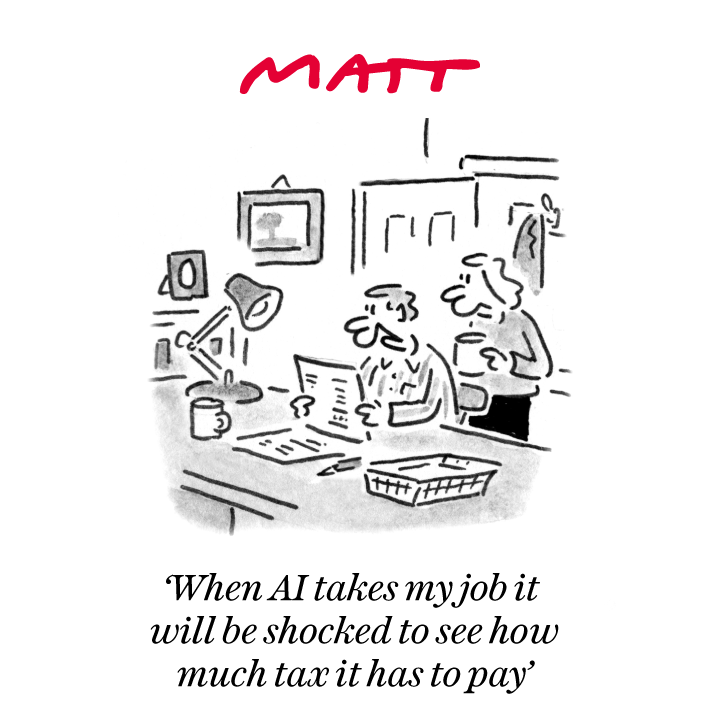 Matt Cartoons tweet media