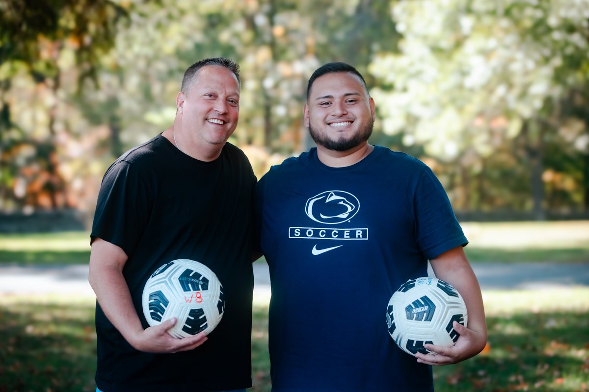Congratulations to coach Mike, coach Rowan and the soccer team on their first win of the season against Penn State Hazleton 3-0.
Photo Courtesy of Vision 1 Media.