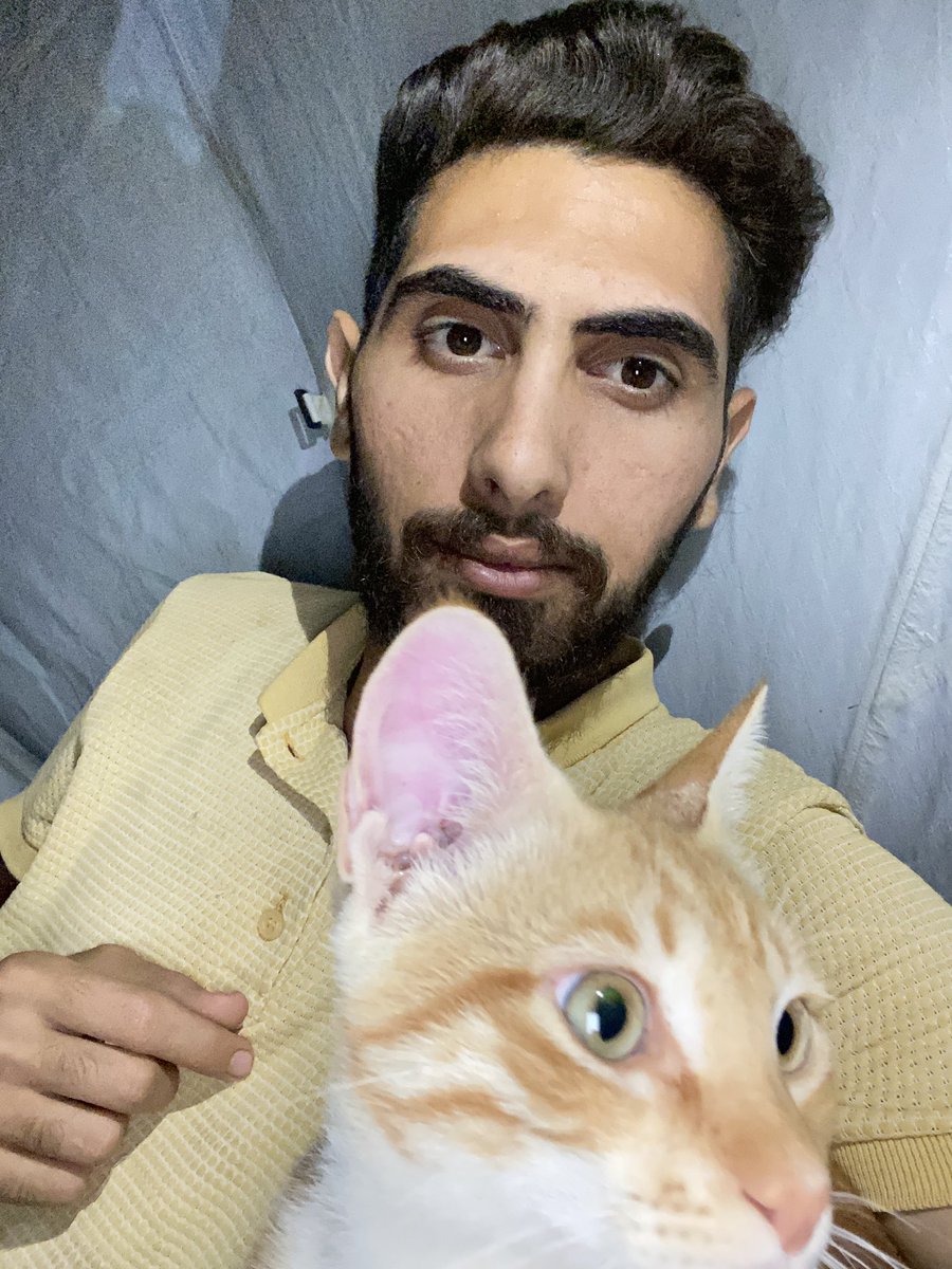 Dr_SaebGaza's tweet photo. GOOD EVENING 🌌 

WE LOVE YOU SIMBA😻😍
#BB26 

https://t.co/m2th9ERtsR https://t.co/4oRvHZYafY