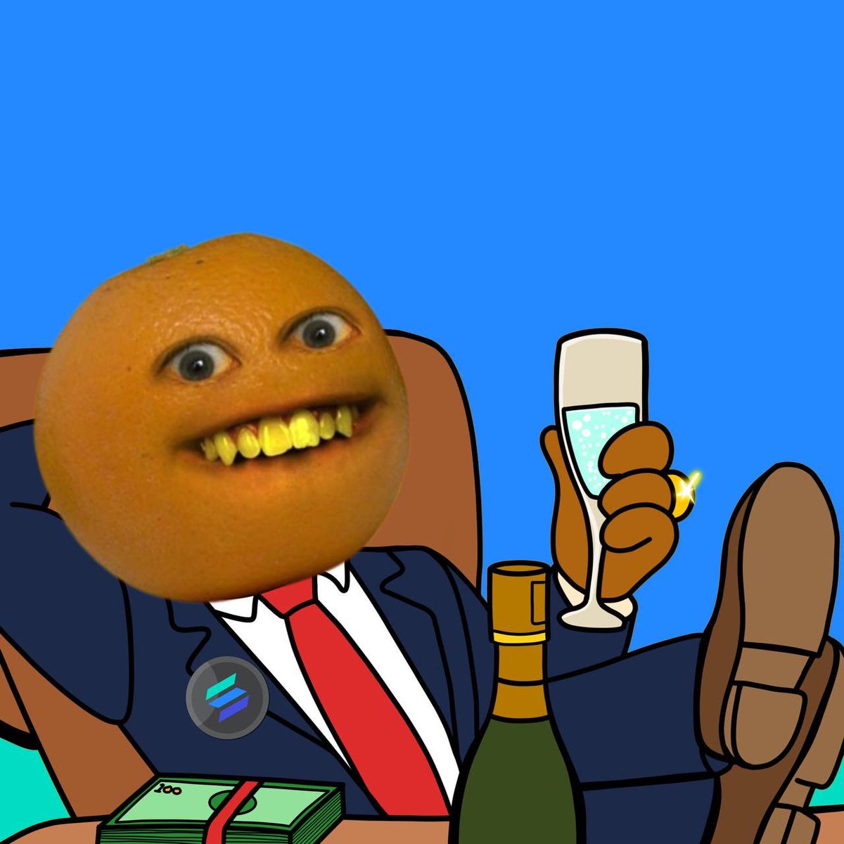 wilson_gre63554's tweet photo. @wallstreetbets Send it higher $ORANGE on SOL 

The true OG of all memes 

4sx9a8c81cPWYPy3QVptKcgZu87ncixZp5d2cxeVpump https://t.co/H26y8XbMPt