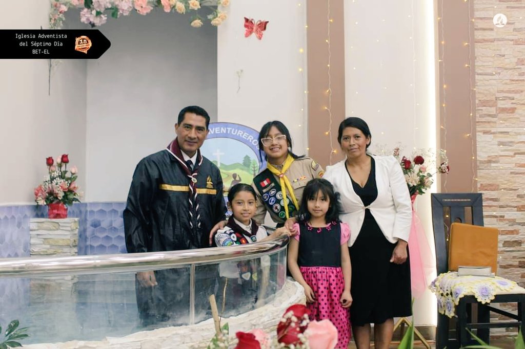 Jacob_Silverio's tweet photo. Los padres deben acompañar el desarrollo espiritual de sus hijos, desde temprana edad, y motivarlos a decidir entregar sus vidas a Cristo.  #ANoP #UPN #RID https://t.co/fXag3s9eub