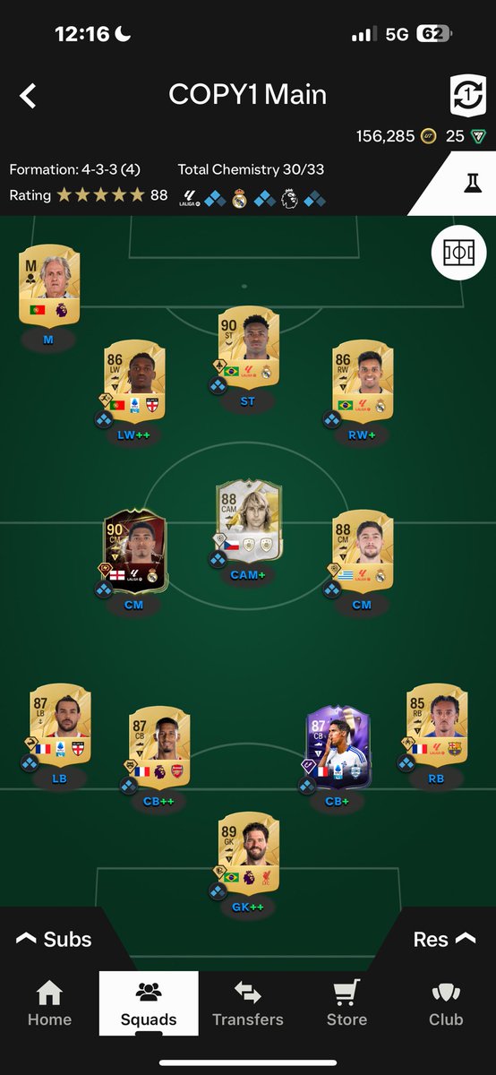 drapesss's tweet photo. @Jamie_Westonx @FIFA22_INFO Try this lol https://t.co/Wx7IhFLXgj