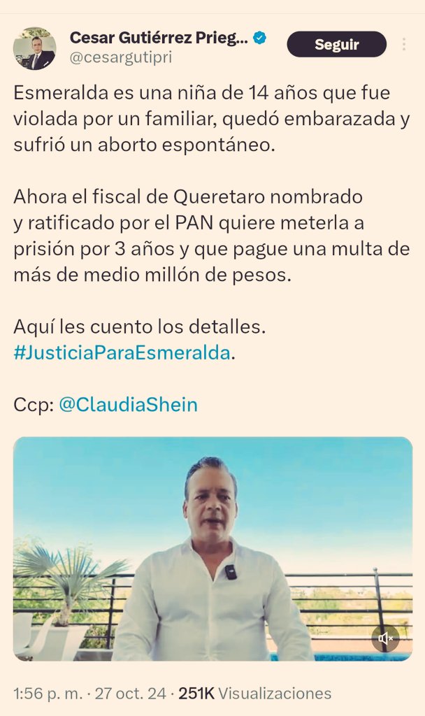 PrincessPrian's tweet photo. La desinformación como golpe político 💥

No es novedad en morena

Pero imagínense

Este idiota, que no fue capaz de checar las audiencias del caso, ya hasta tuvo evento de campaña para ser magistrado

Que clase de justicia dará quien sigue la bajeza del obradorismo?

Piénselo 🤔 https://t.co/BAZfMb3BHV