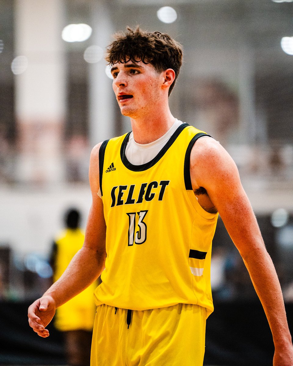 TeamWildcat_'s tweet photo. Knoch (PA) 6’2” 2026 Jackson Bauman (@JacksonBauman1) is on campus at NAIA power Indiana Wesleyan today and tomorrow for a visit 

Tough-nosed lead guard poised to have a big year in the WPIAL 📈

#WildcatFam https://t.co/uCx0gIH4YU
