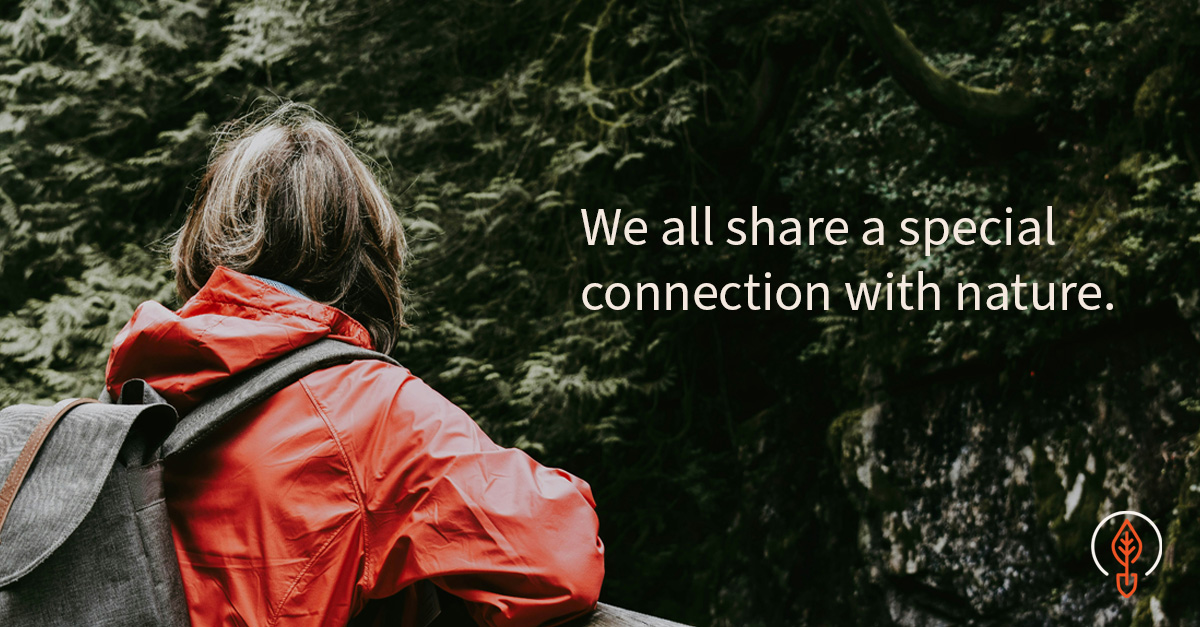 ProjectForest_'s tweet image. We all share a special connection with nature.💚 
Project Forest&apos;s annual #TreeStory contest has launched! Share your story and you could win a $250 Gift Card to TreeTime.ca
🌿 For more information, and to enter, visit our website.
#ProjectForest