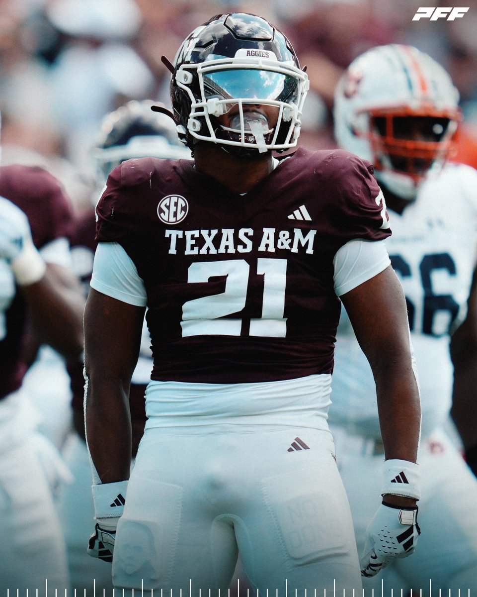 PFF College tweet media