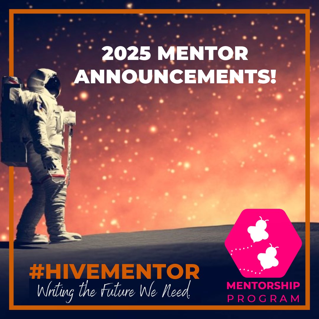 Secret Agent Book Witch (UPDATES ONLY) tweet media