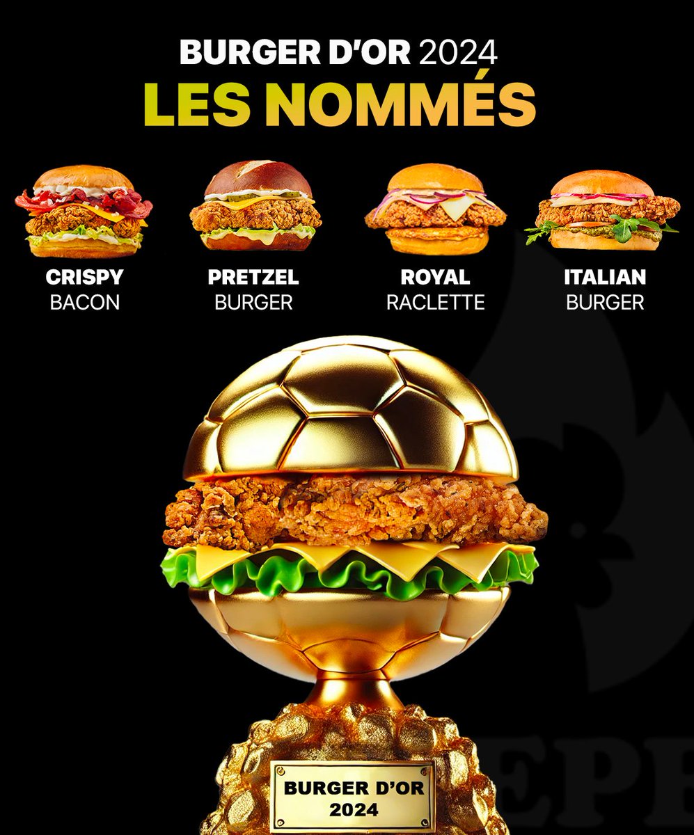 Pepe Chicken tweet media