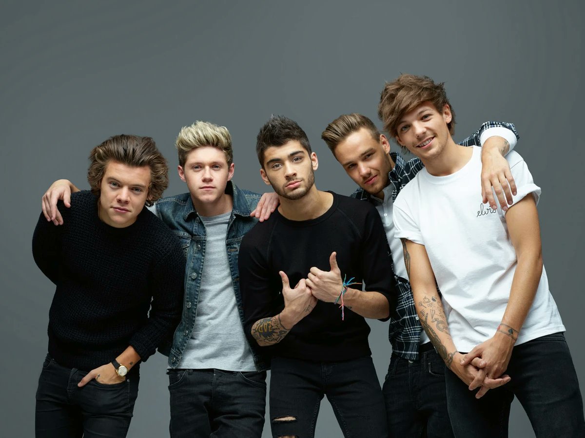 musicnewsfactpl's tweet photo. Wszystkie albumy One Direction powróciły na listę Billboard 200 https://t.co/dtLOFri2SF