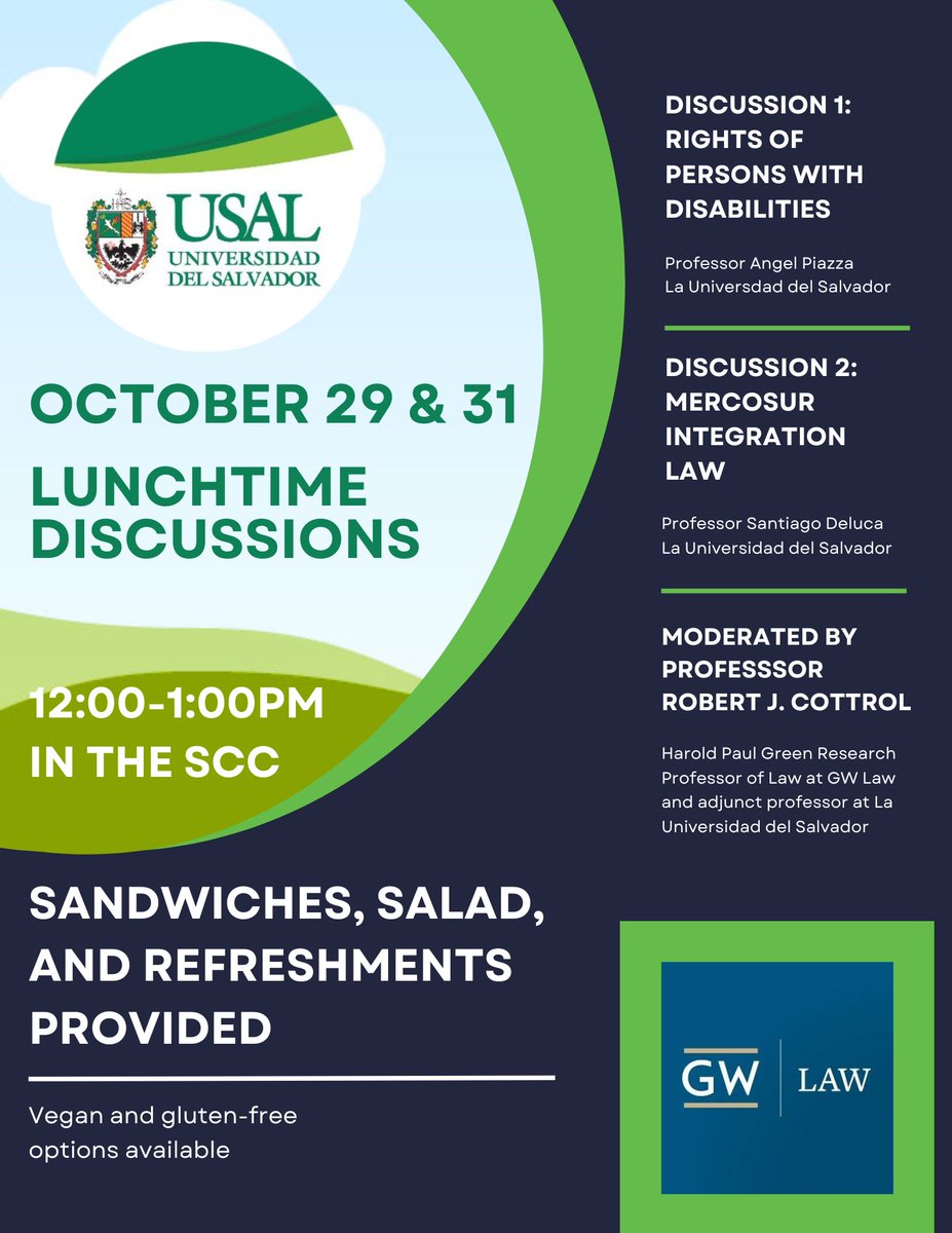 ICLGW's tweet photo. This week! See you there! https://t.co/lFrrmcaQil