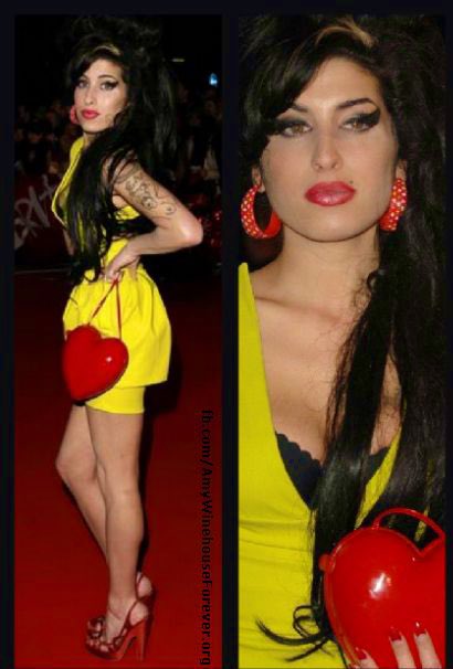 LAgOONyChONgA's tweet photo. Amy Winehouse 🥀 Brit Awards 2007 https://t.co/UR49R86A5g
