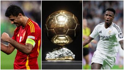 Pepelias17_'s tweet photo. ⚽ Repasando las bases por la que cien periodistas votan para la elección del Balón de Oro a nadie debe extrañar que lo gane Rodri y no Vinicius

👎 El punto tercero prácticamente descalifica al brasileño 

1️⃣  Estado de forma mostrado durante la temporada

2️⃣  Títulos colectivos logrados durante el año natural en curso

3️⃣ Imagen pública del jugador, tanto dentro como fuera del campo donde entran en juego el Fair Play del jugador o los actos filantrópicos de la persona