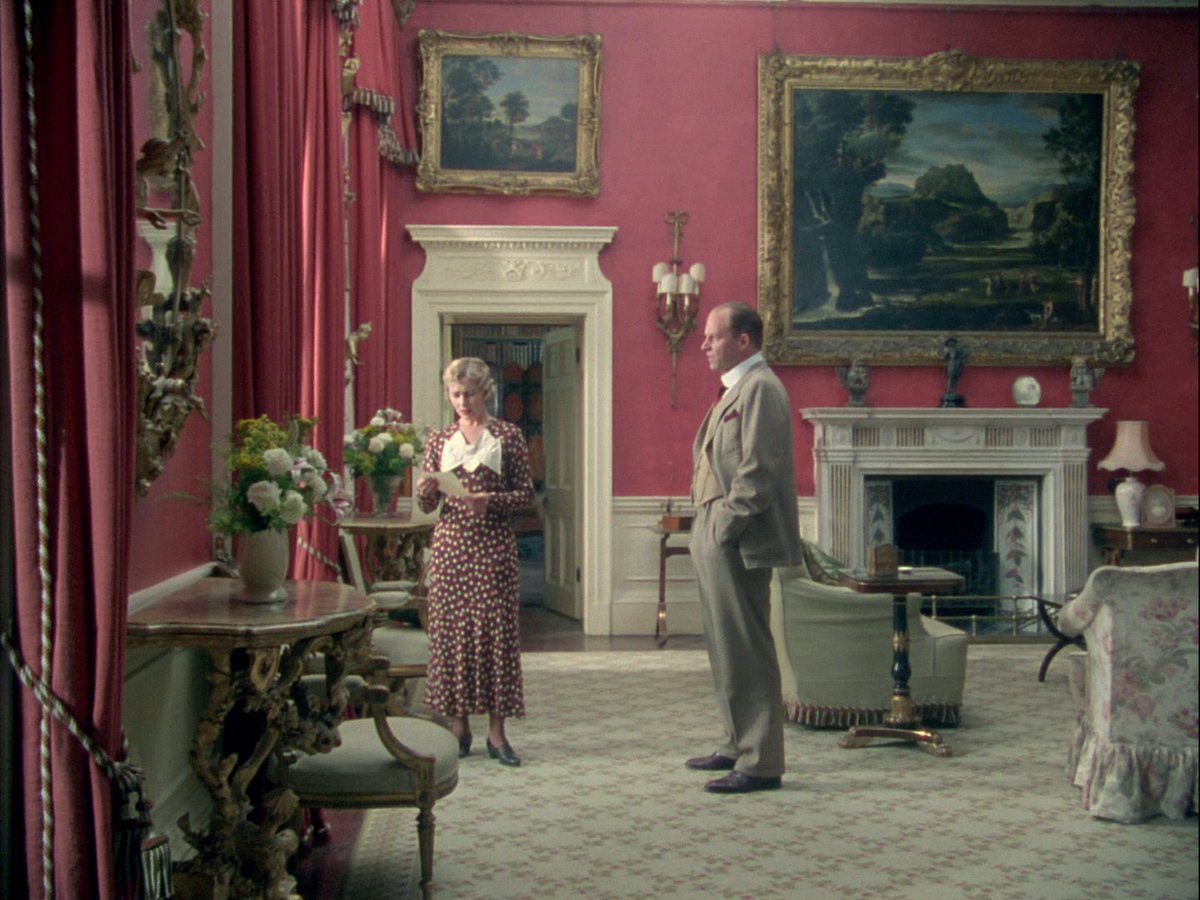 Interior Design on Columbo & Poirot (@interiorcolumbo) on Twitter photo 