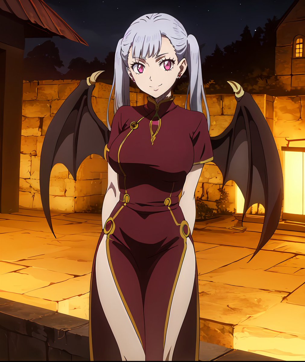 ranwaiSFW's tweet photo. Noelle Silva (Halloween) | ノエル・シルヴァ
#ブラッククローバー #BlackClover
#anime #AIイラスト https://t.co/c5wo6udgVw