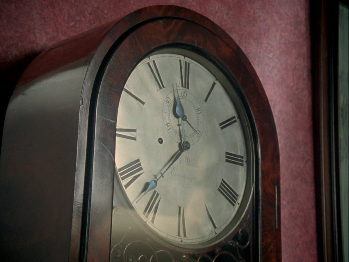 Interior Design on Columbo & Poirot (@interiorcolumbo) on Twitter photo 