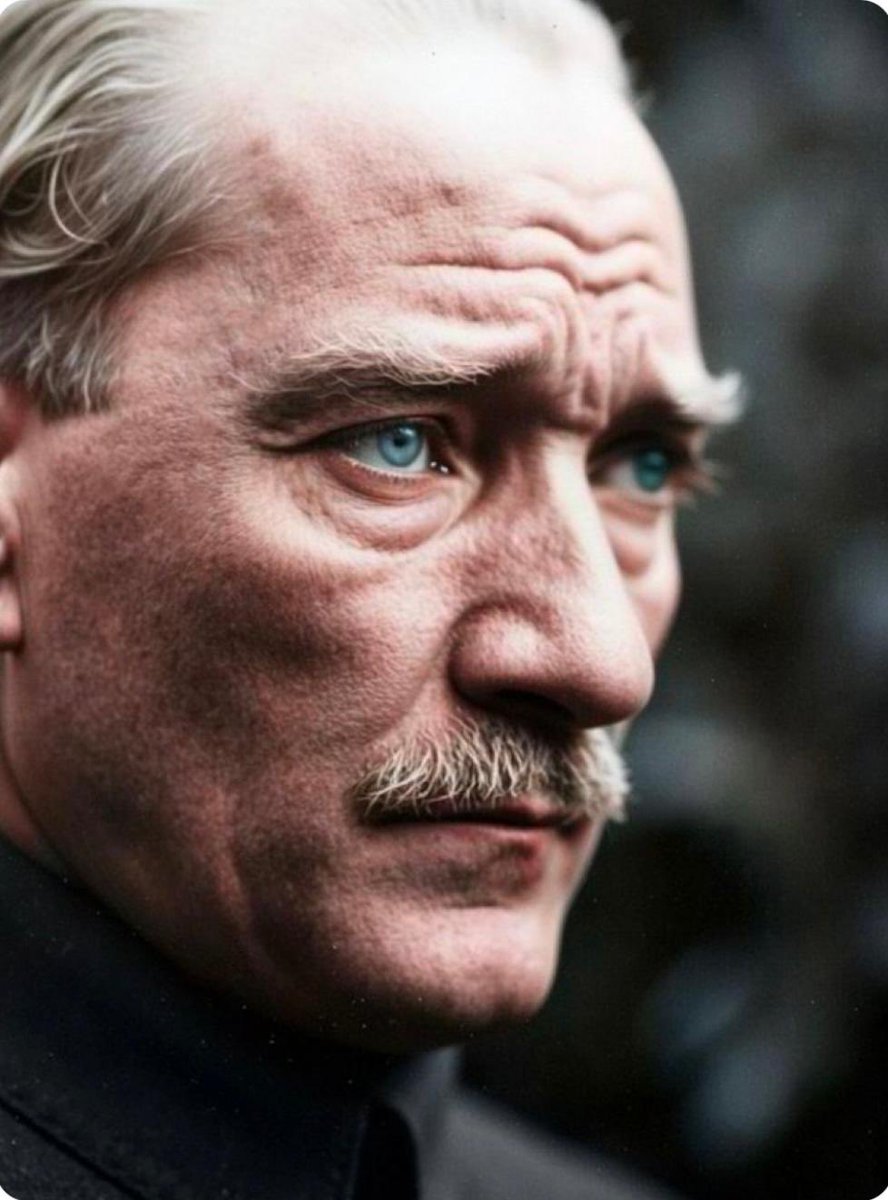 Bugün çok güzel bir gün ama yarın muhteşem olacak ATAmın da 101 yıl evvel dediği gece  EFENDİLER YARIN CUMHURİYETİ İLAN EDECEĞİZ. 🇹🇷💯❤️❤️❤️ veeeee herşeye herkese  her zorluğa rağmen NE MUTLU TÜRKÜM DİYENE…