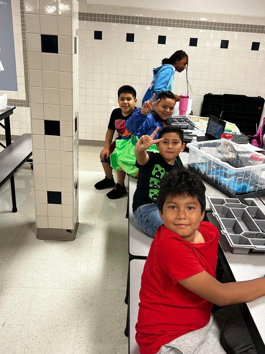 Garland ISD tweet media