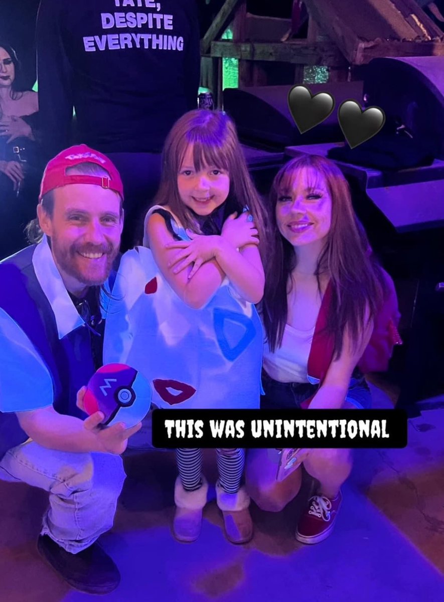 HelloMisty_'s tweet image. The cutest Togepi. 🖤