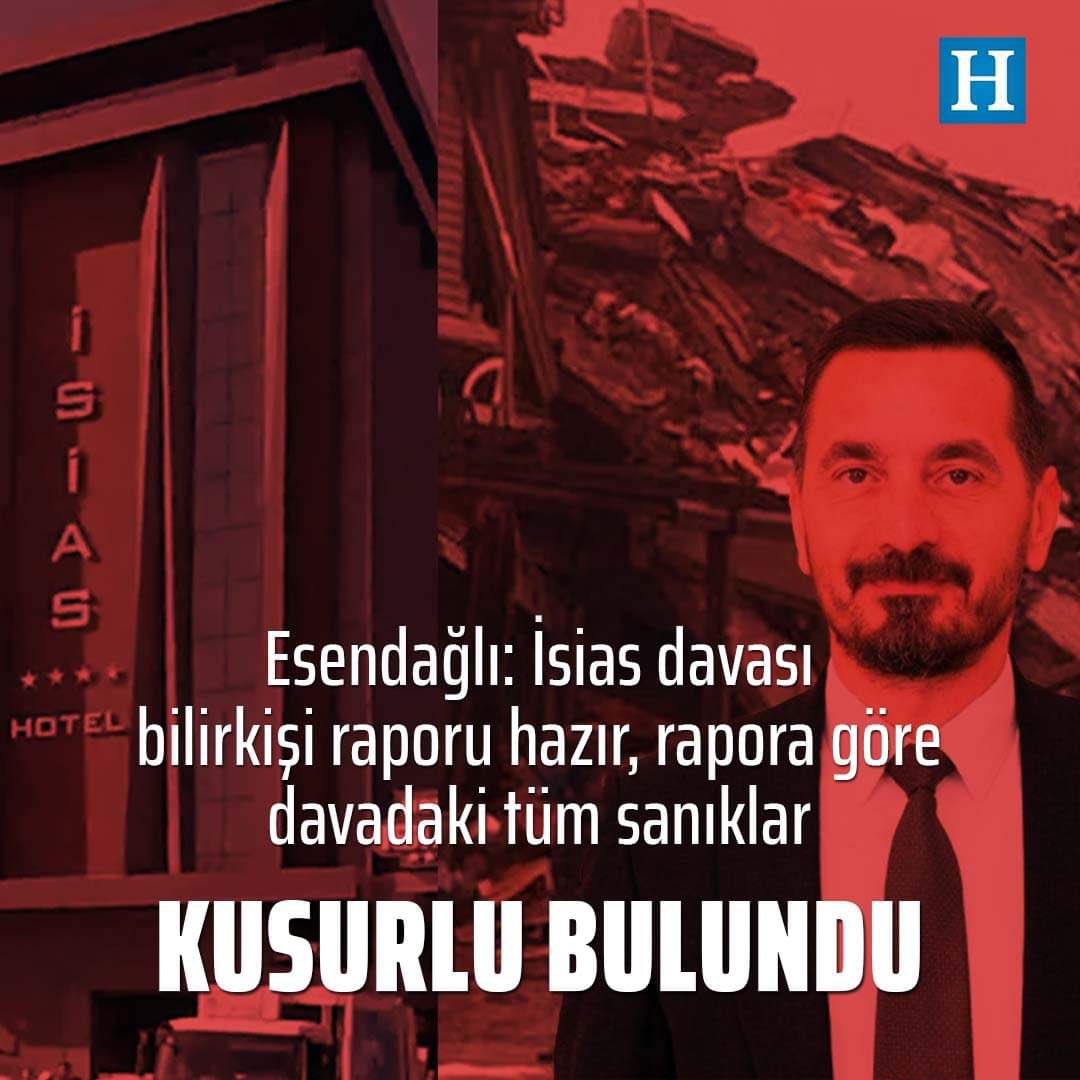YaseminDoratli's tweet photo. Adım adım sona doğru…
Acı dinmeyecek, giden geri gelmeyecek ama onların yanına da kalmayacak… 
#isiasolasıkast 
#isiasortakdavamız https://t.co/zZMsbqyXDd