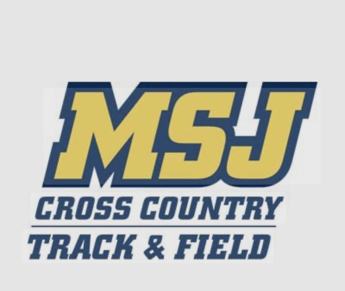 Glad to receive my first track offer from mount st Joseph <a href="/CokoNation/">Adam Cokonougher</a>