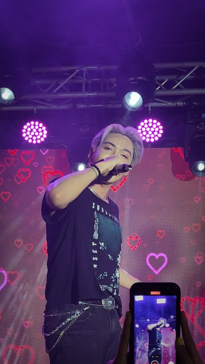 Day 1 &amp; 2
Tigtigan Terakan Keng Dalan 2024

JOSHUEL

ECLYPSE at TTKD2024
#EclypseLiveAtTTKD
<a href="/eclypse_ph/">-</a> #ECLYPSE