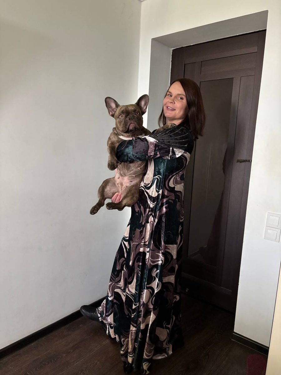 Моя курочка ❤️