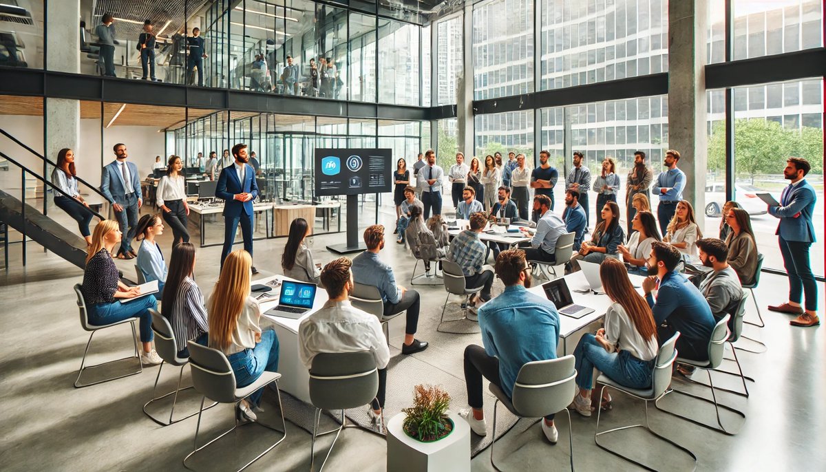 nvcidambi's tweet image. 🚀 The AI revolution is here, and it&apos;s reshaping industries at lightning speed.

With more #startups, tools and apps emerging, it&apos;s essential to focus on the backbone of it all—#AI hardware.

#ConnectingAI 75 dives into the evolving landscape of AI: open.substack.com/pub/connecting…