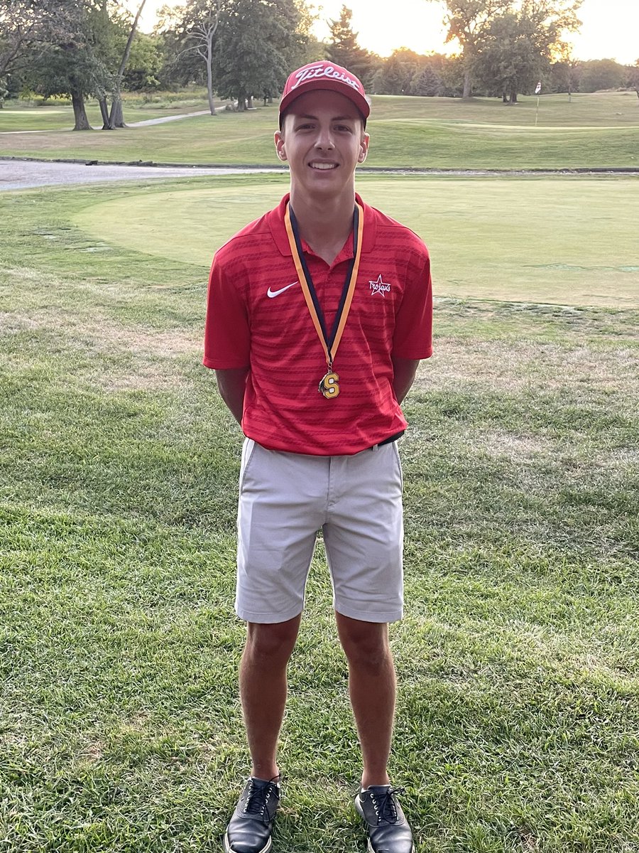 Troy Golf (@troyboysgolf) on Twitter photo Congrats to <a href="/MSargentFORE/">Mitchell Sargent</a> for earning 1st Team Southwest Ohio. This award is based off his results throughout the season, not coaches voting. Mitchell works hard on his game and had a tremendous season. Glad to have him one more year! Congrats to <a href="/MSargentFORE/">Mitchell Sargent</a> for earning 1st Team Southwest Ohio. This award is based off his results throughout the season, not coaches voting. Mitchell works hard on his game and had a tremendous season. Glad to have him one more year!