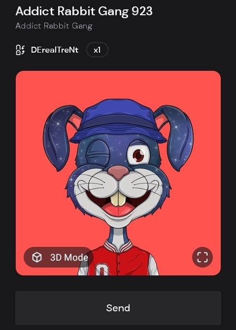 DEREALapex01's tweet image. @emmacculate 
#AddictRabbitGang

Lfg