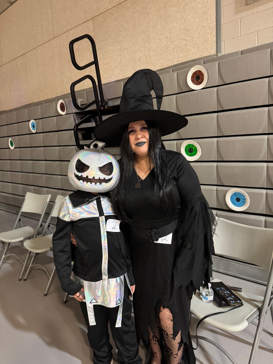 WestPark Elementary School tweet media